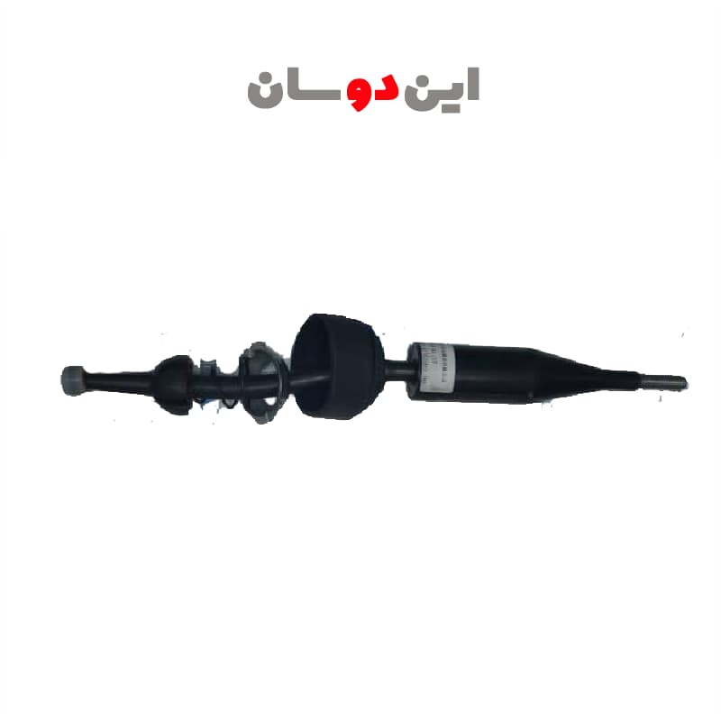 لیور دنده مزدا کارا
