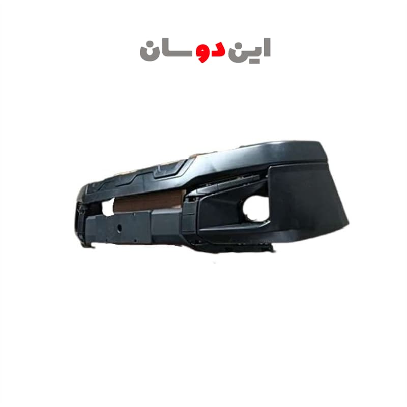 سپر جلو کاپرا نیو فیس