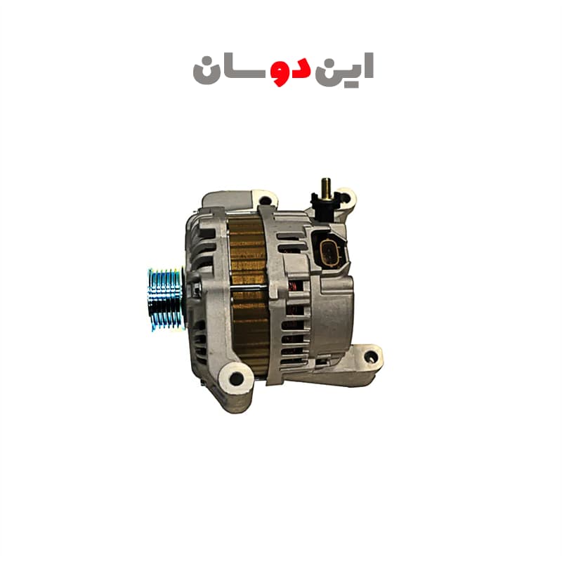 دینام کارا
