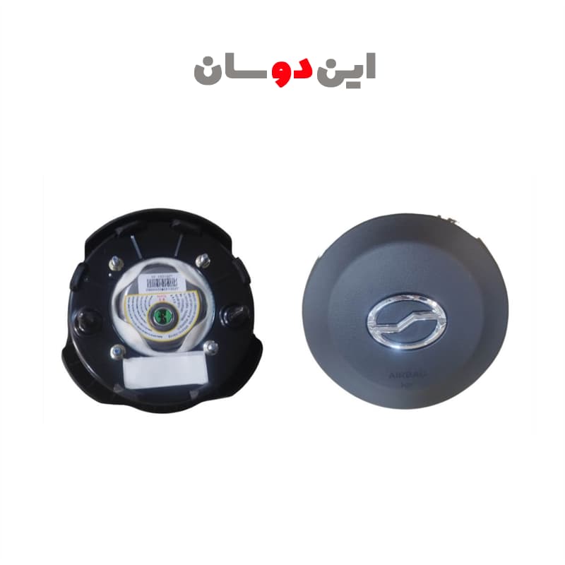 ایربگ کاپرا