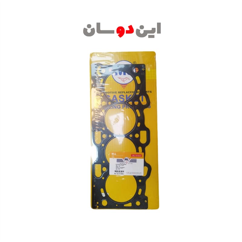 واشر سرسیلندر مزدا کارا ضخیم چینی