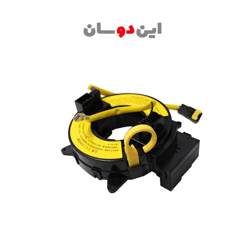 فنر ساعتی وینگل