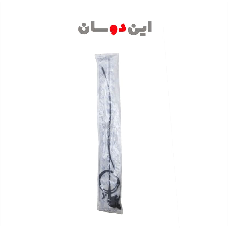 آنتن مزدا کارا