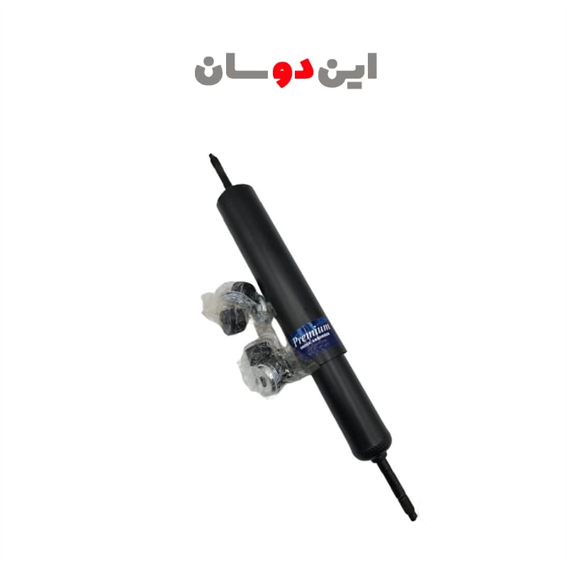 کمک فنر عقب مزدا وانت چینی