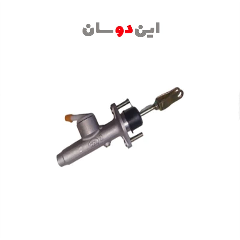 پمپ کلاچ بالا کارا