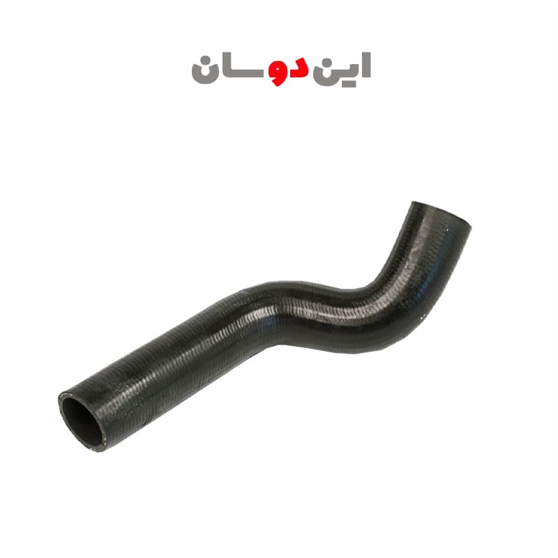 شیلنگ بالای رادیاتور مزدا 2000