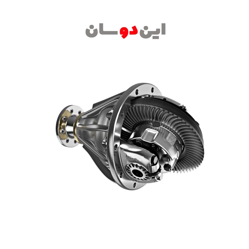 کله گاوی مزدا وانت