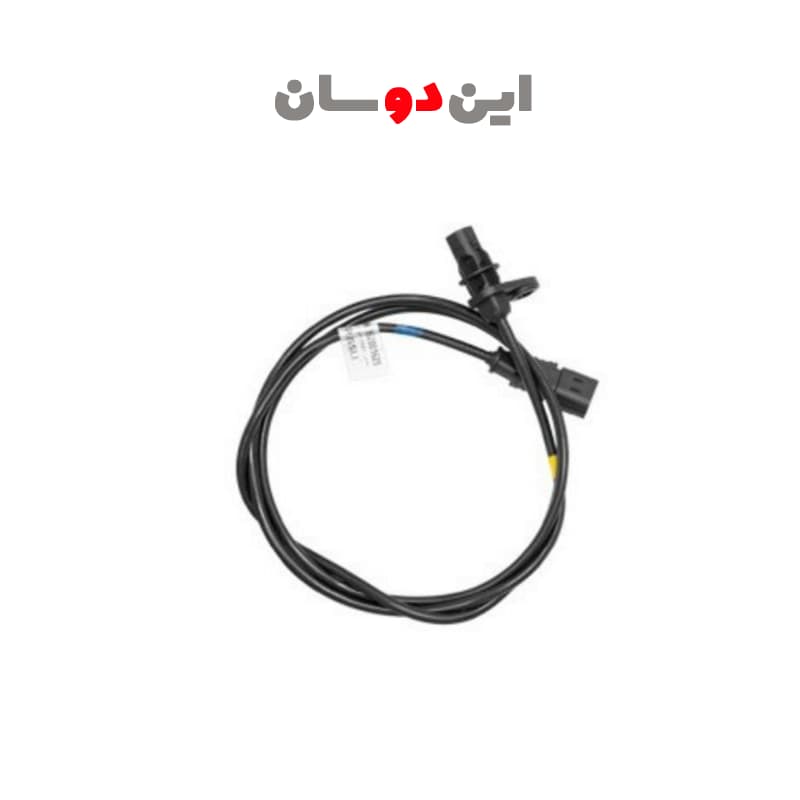 سنسور چرخ عقب مزدا وانت