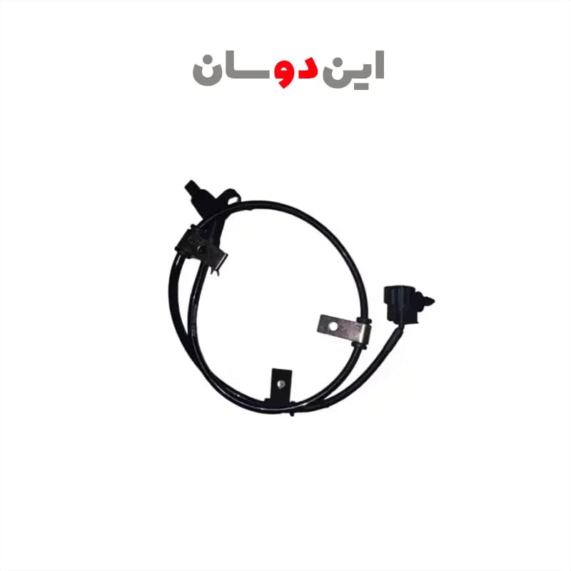 سنسور چرخ جلو کاپرا