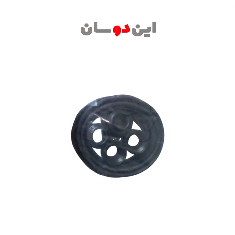 لوازم چرخ جلو کاپرا