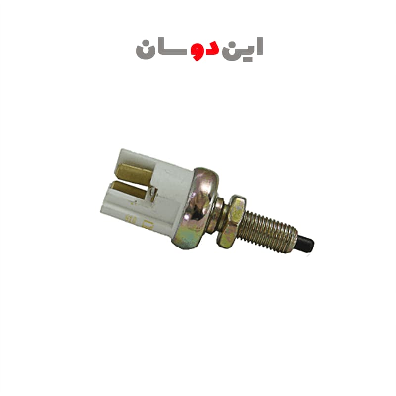 استپ ترمز مزدا وانت