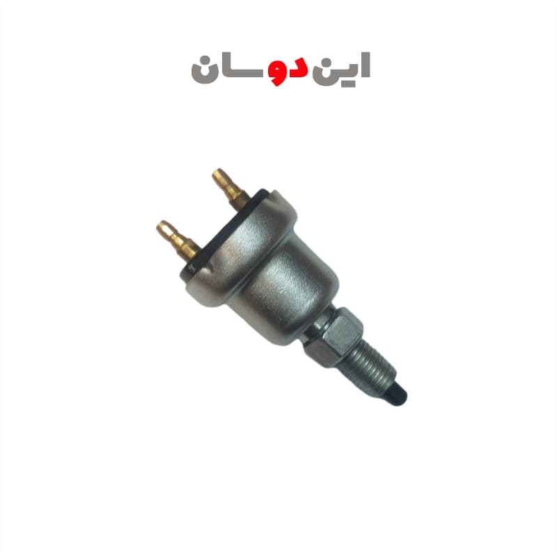 استپ ترمز کاپرا