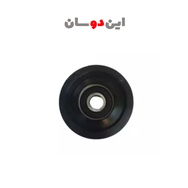 هرزگرد کولر پلاستیکی مزدا کارا