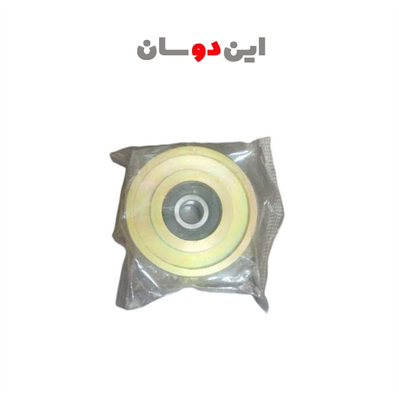 هرزگرد کولر صاف لبه دار مزدا وانت