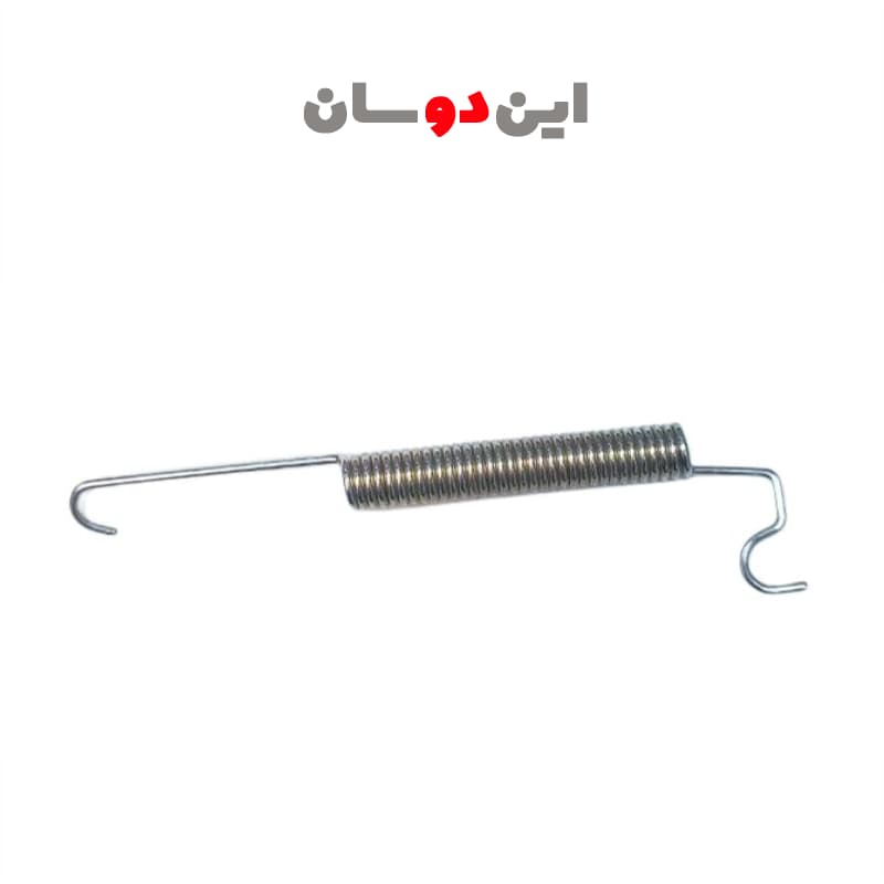فنر لنت عقب کارا