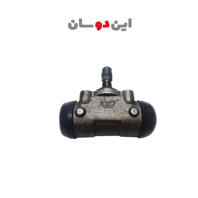 سیلندر ترمز چرخ عقب کارا