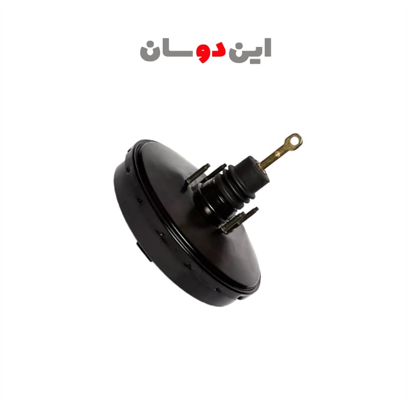 بوستر ترمز مزدا 1600