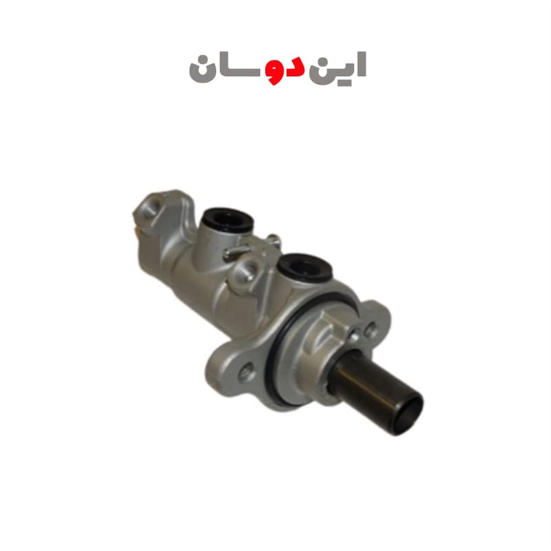 پمپ ترمز مزدا 2000 انژکتوری سه سوراخ