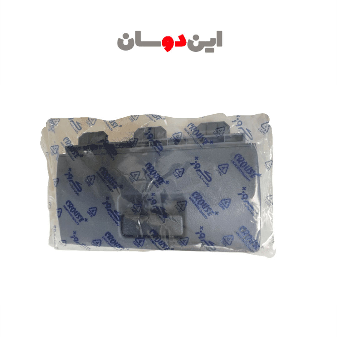 درب داشبورد مزدا کارا