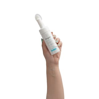فوم شوینده صورت مارگریت مناسب پوست خشک و حساس حجم 150 میل — تصویر ۵