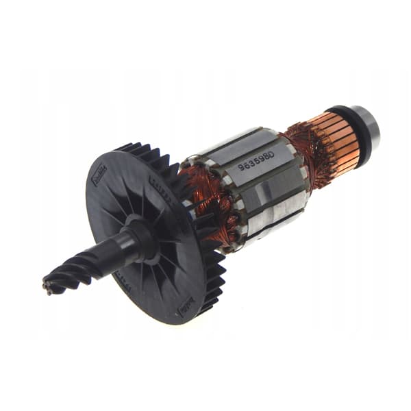 آرمیچر ( ارمیچر ) اره افقی بر ماکیتا JR3050