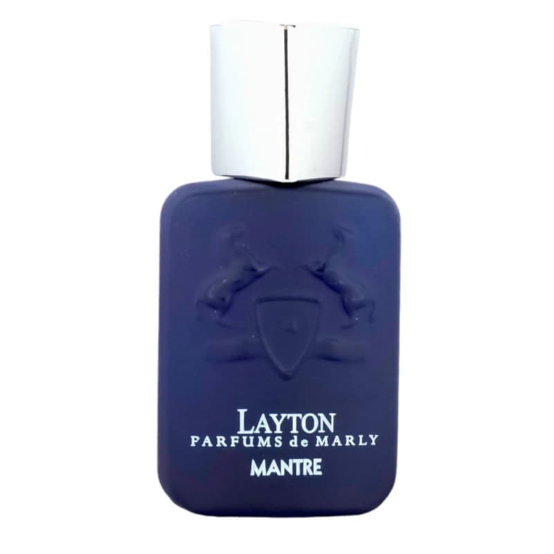 ادکلن اسپورت مانتره مدل لیتون LAYTON حجم 30 میلی لیتر