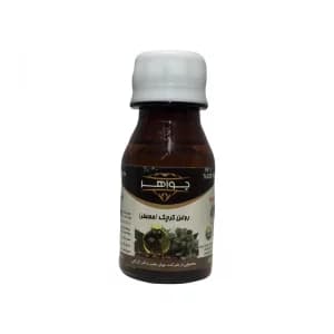 روغن کرچک جواهر