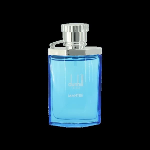 ادکلن مانتره مدل دانهیل دیزایر بلو dunhill حجم 30 میلی لیتر — تصویر ۲