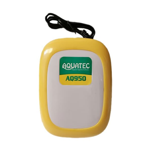 پمپ هوا آکواریوم آکواتک AQ950 Aquatec