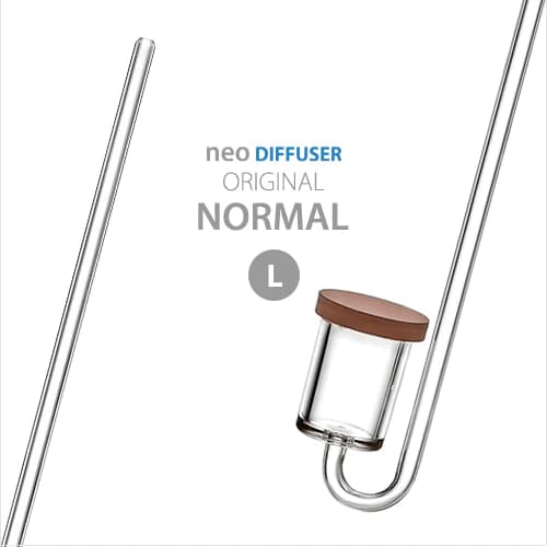 دیفیوزر CO2 آکواریو Neo Diffuser Size L
