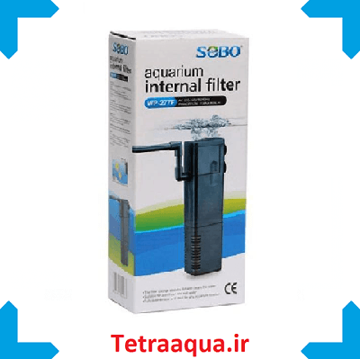 فیلتر داخلی سوبو Sobo WP-277F