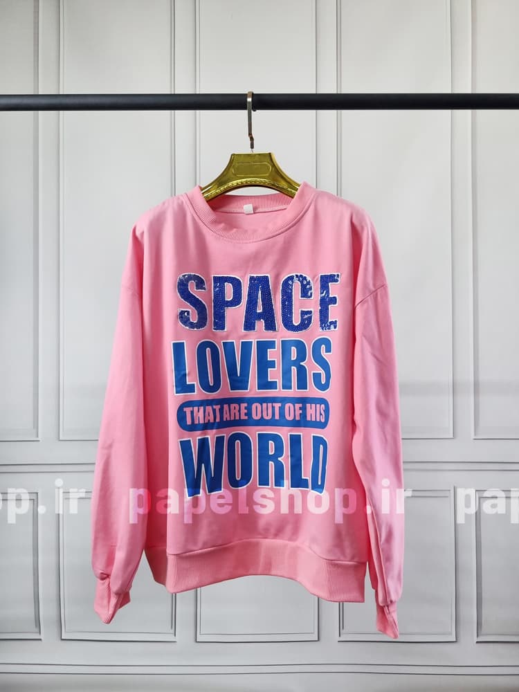 دورس پاییزه وارداتی مدل space — تصویر ۵