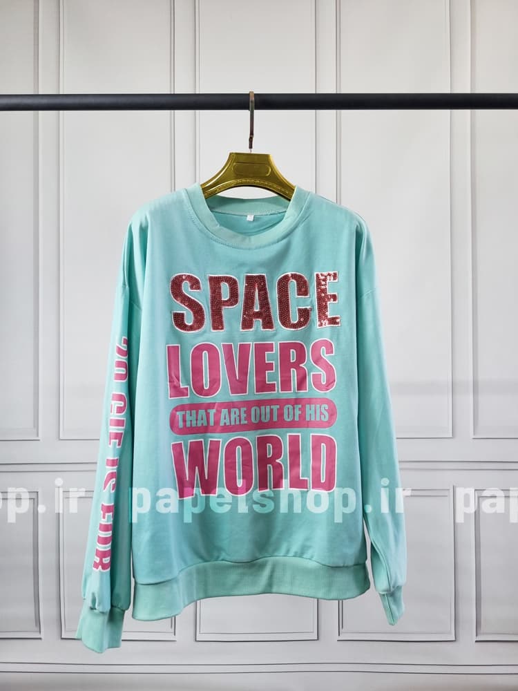 دورس پاییزه وارداتی مدل space — تصویر ۶