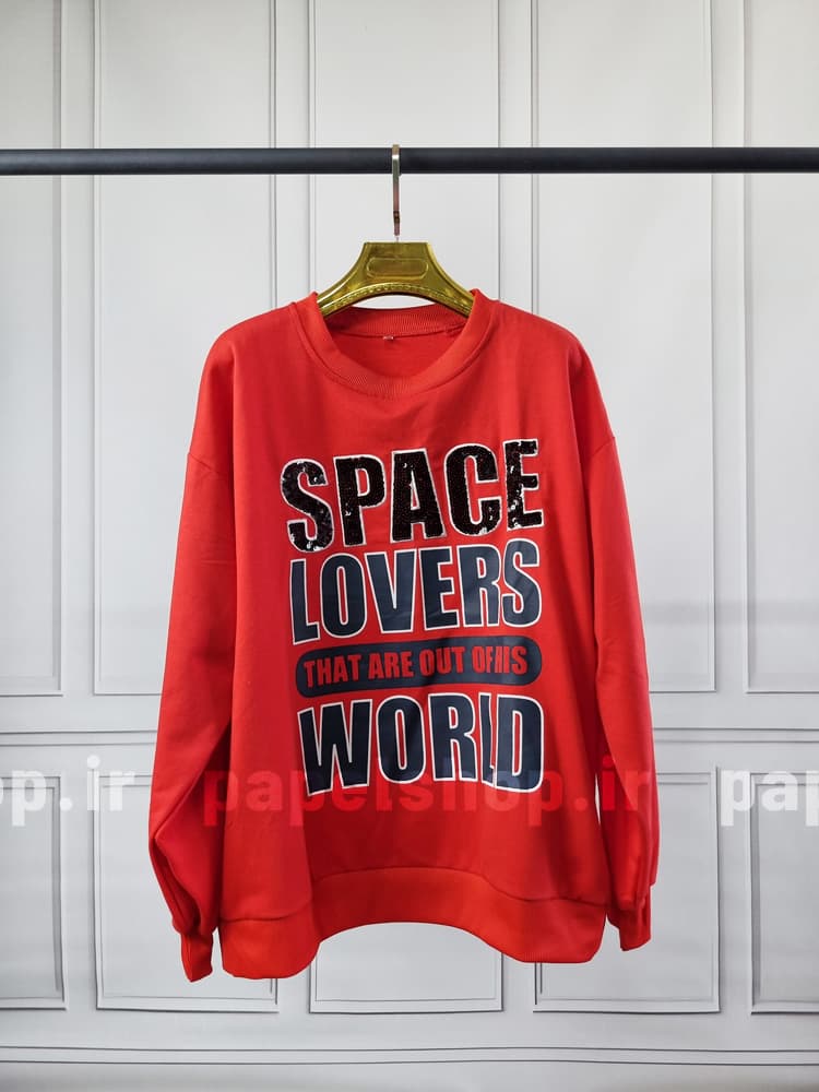 دورس پاییزه وارداتی مدل space — تصویر ۴