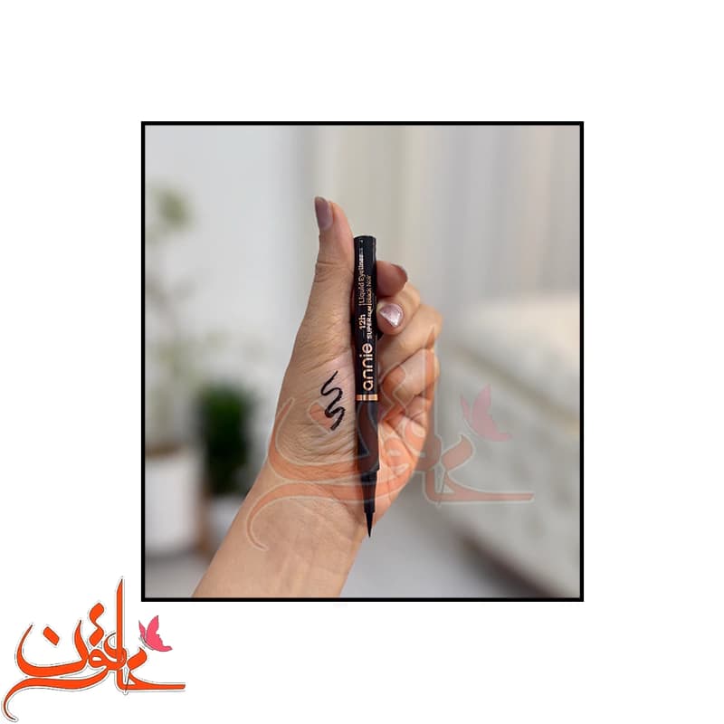 خط چشم ماژیکی آنی annie — تصویر ۳