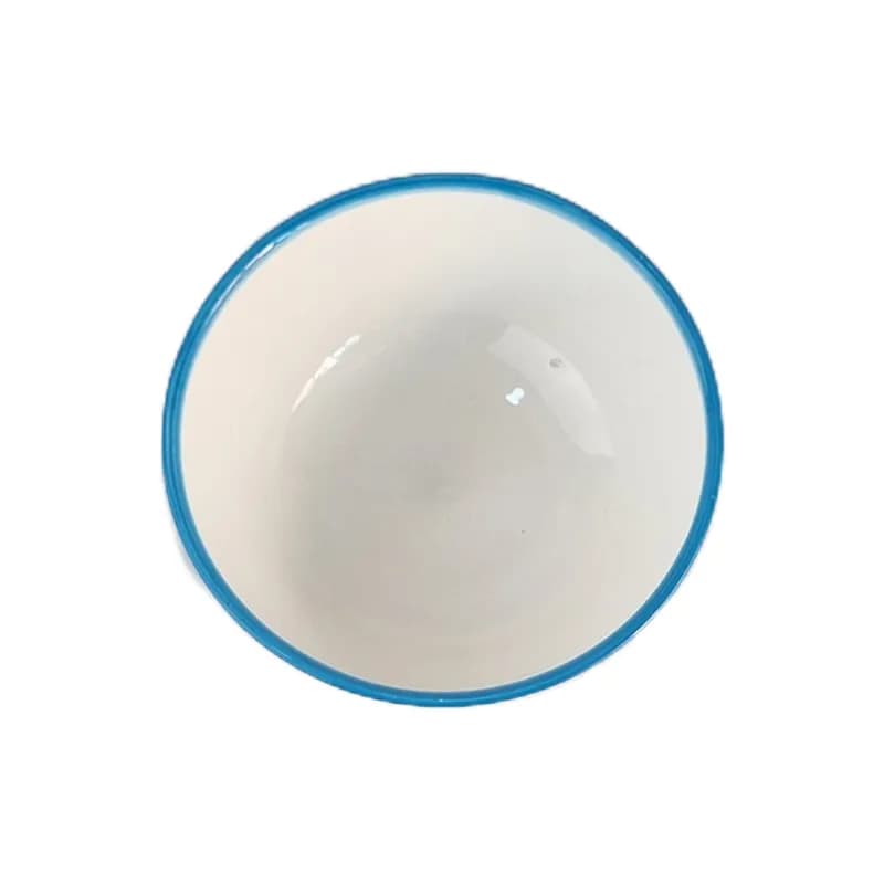 کاسه یک نفره سرامیکی طرح گبه — تصویر ۲