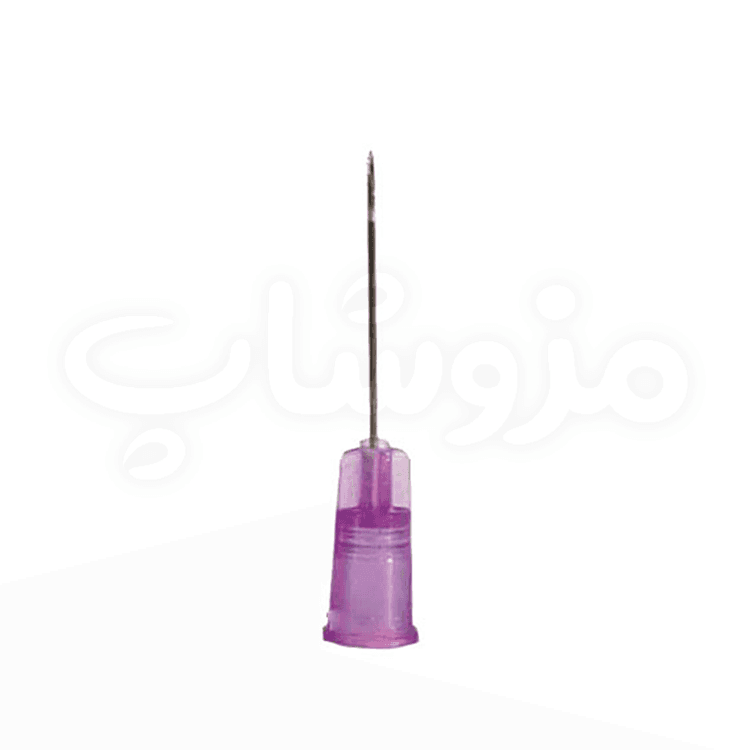 سر سوزن مزوتراپی گیج 31 آوا