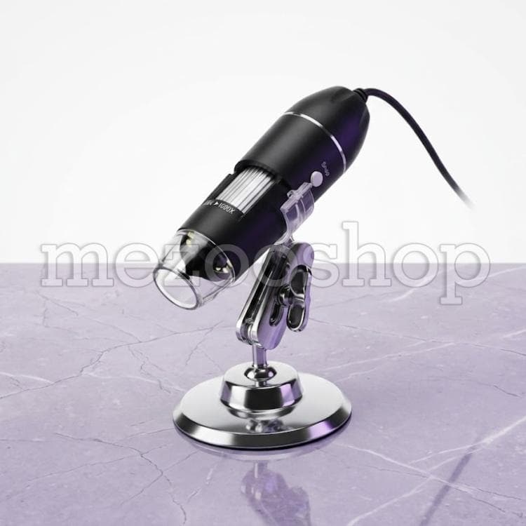 دستگاه میکروسکوپ دیجیتالی 1600X