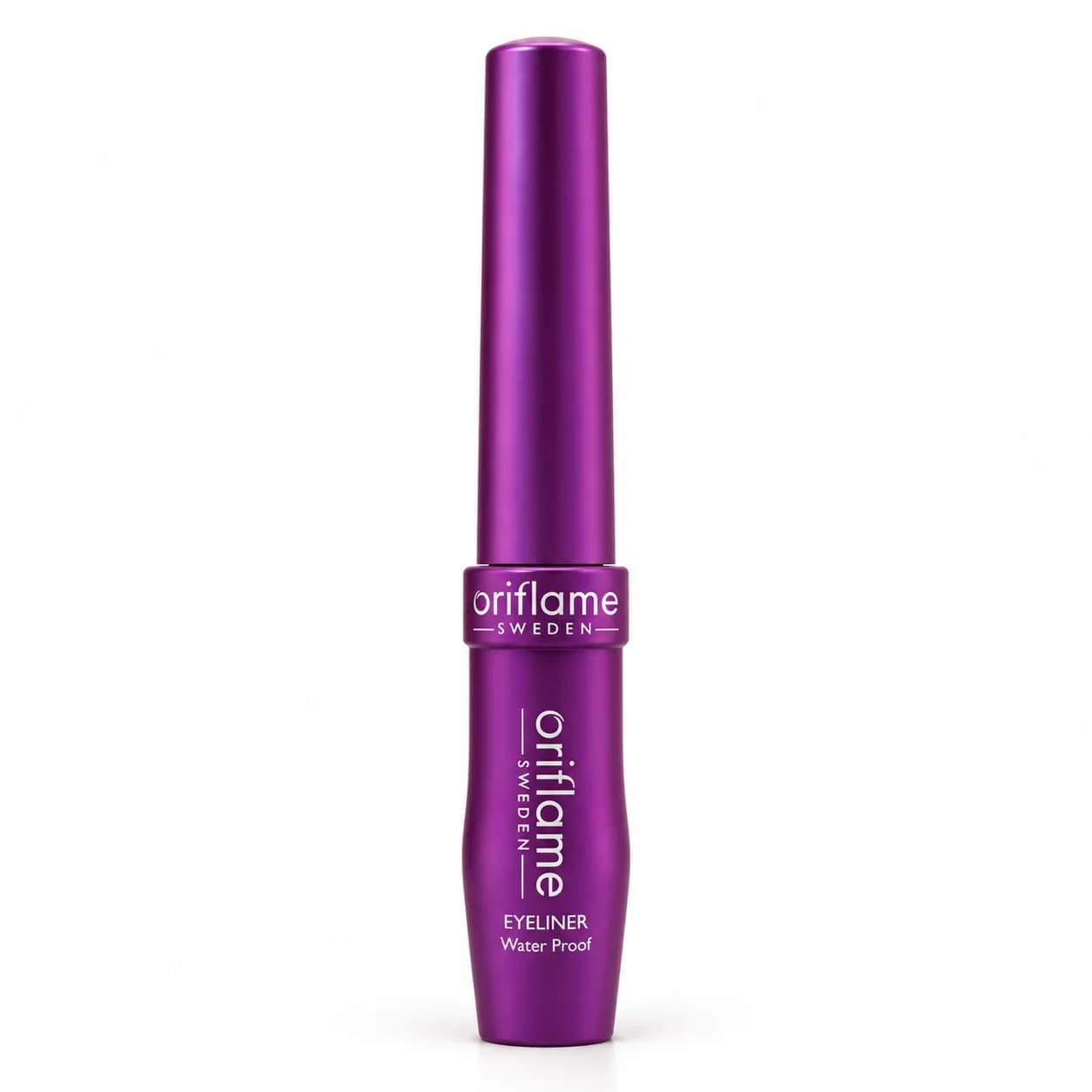 خط چشم ماژیکی ضدآب اوریفلیم ORIFLAME با ماندگاری 24 ساعته — تصویر ۲