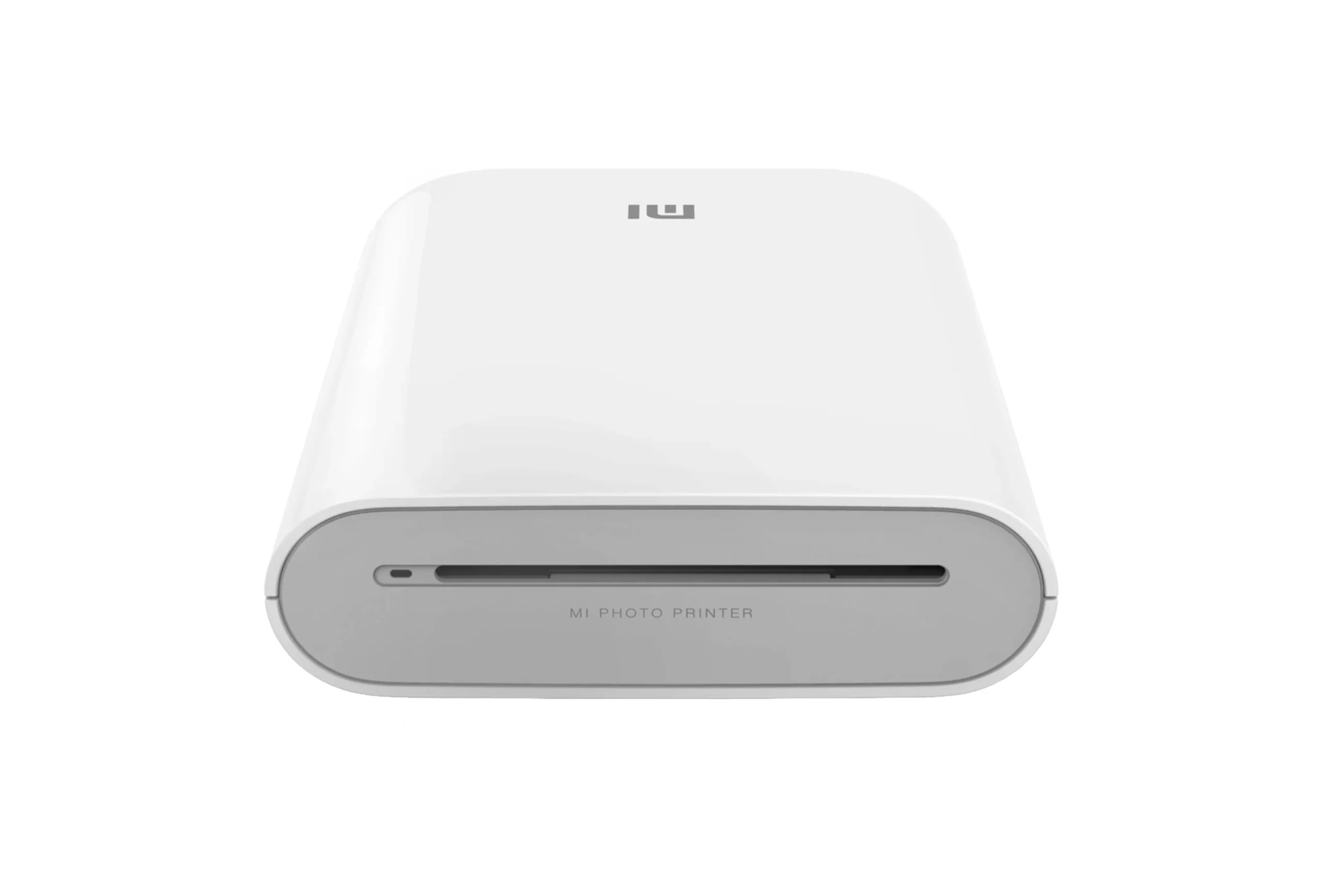 پرینتر قابل حمل شیائومی مدل Portable Pocket Printer — تصویر ۶