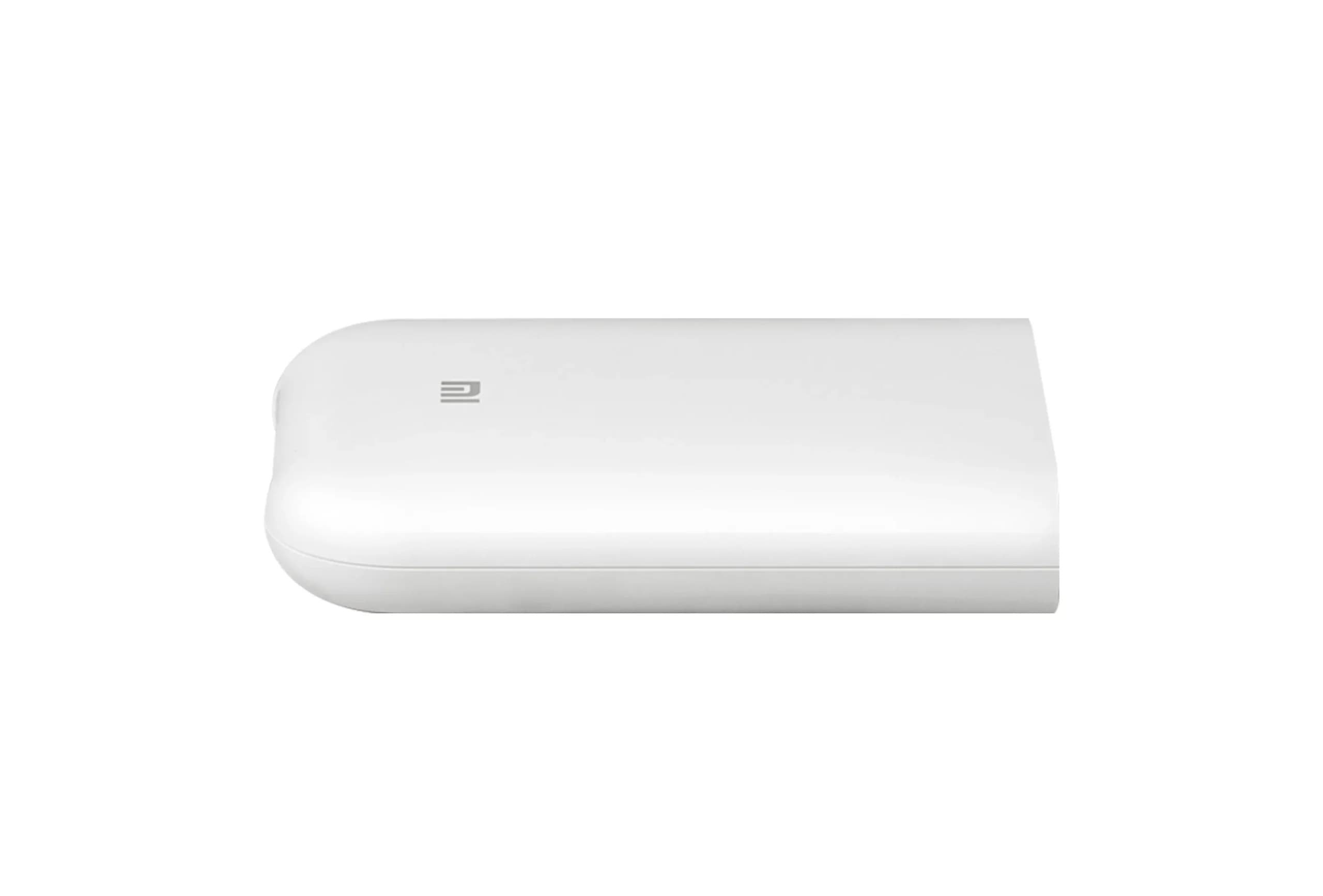 پرینتر قابل حمل شیائومی مدل Portable Pocket Printer — تصویر ۷