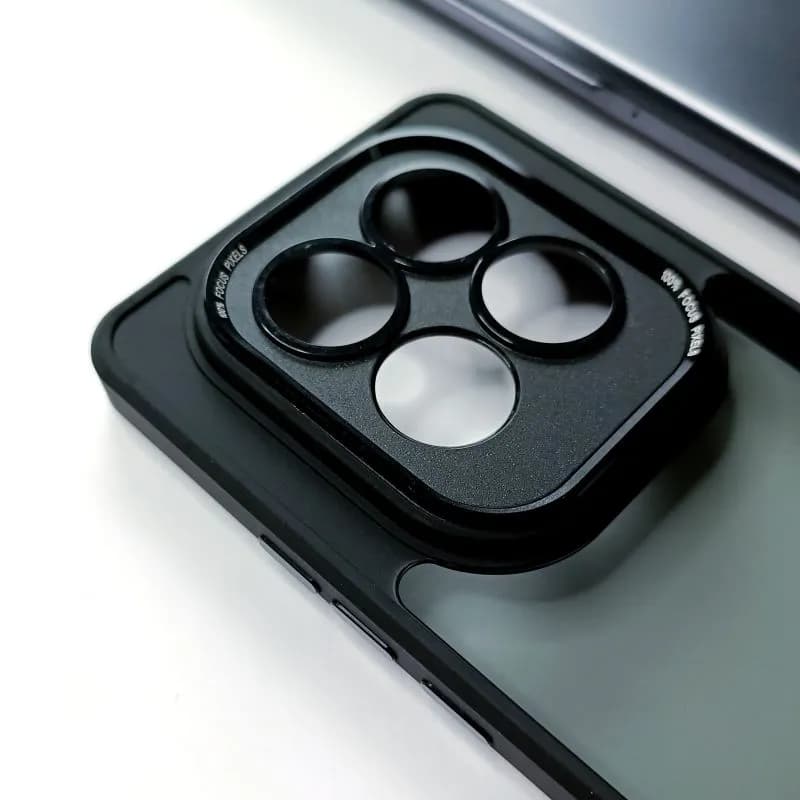 قاب شیائومی Redmi Note 14 Pro Plus مدل AirSkin – Xiaomi Redmi Note 14 Pro Plus AirSkin Case
