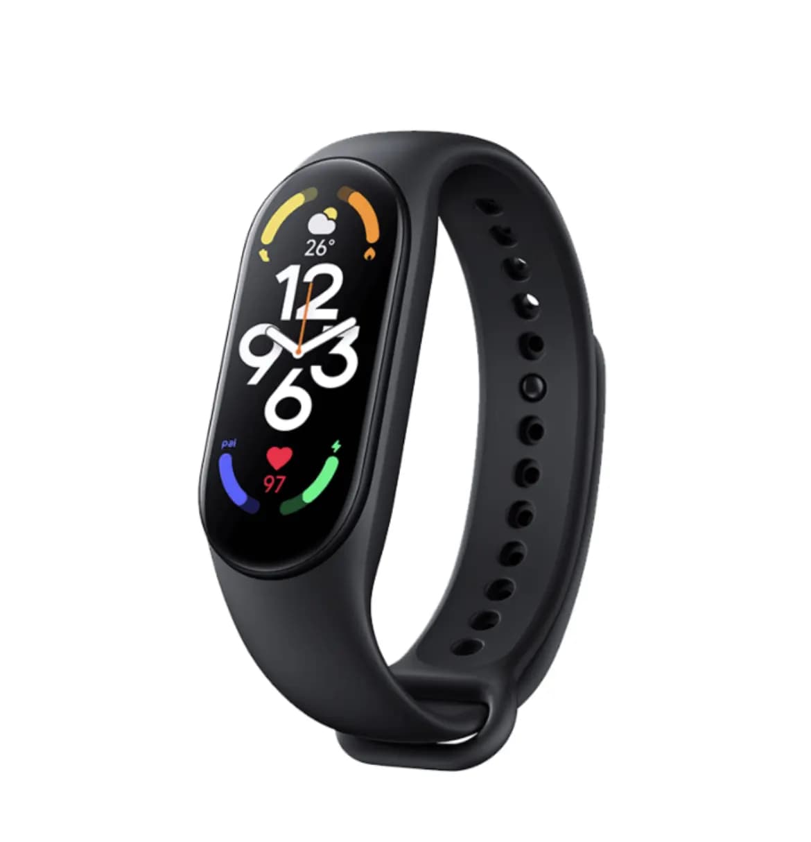 دستبند Mi Band 7