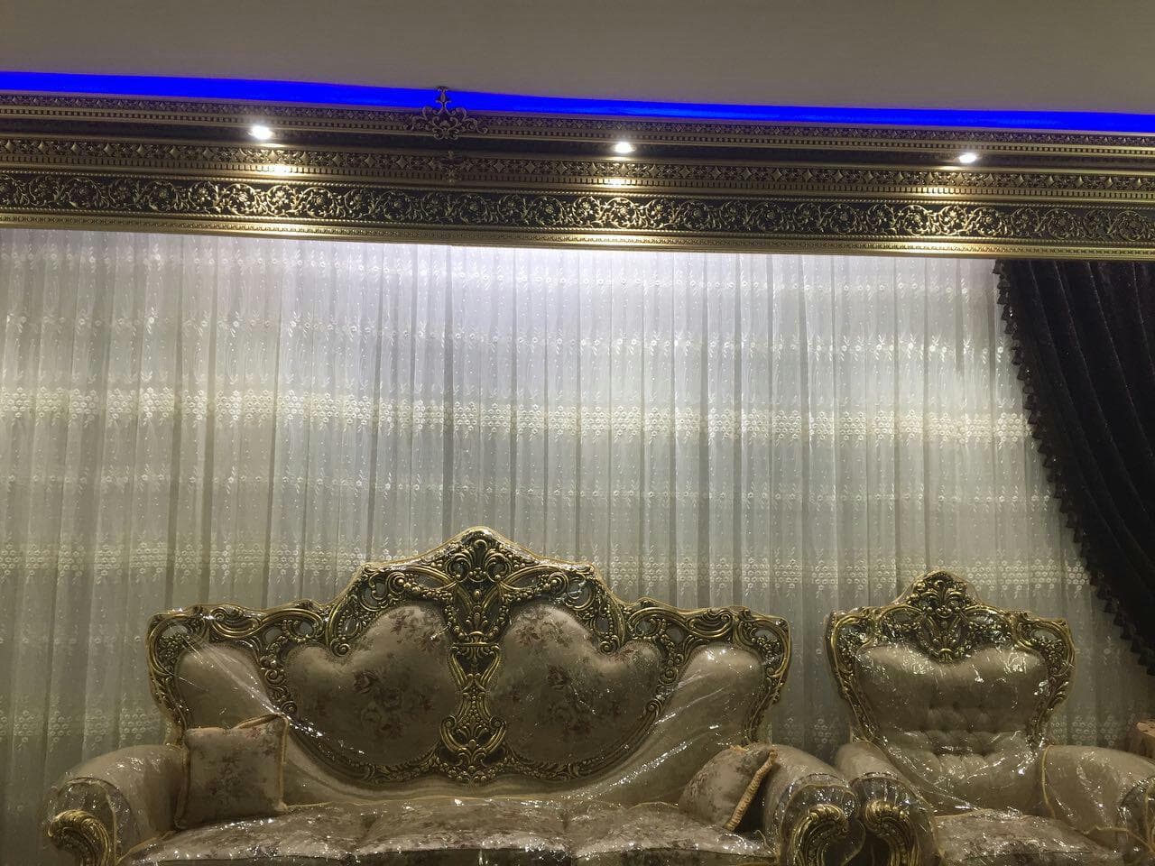کتیبه پرده — تصویر ۴