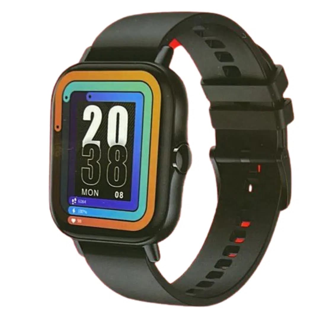 ساعت هوشمند Smart Watch1 itel isw-31