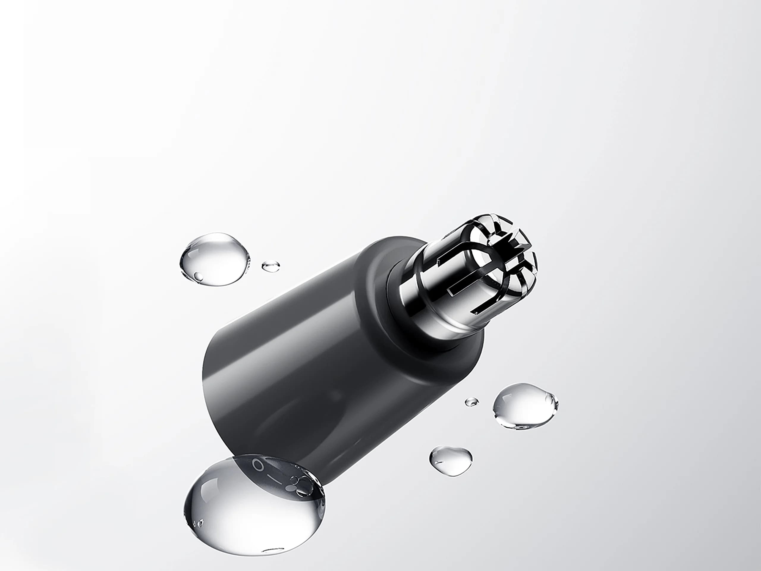 اصلاح موی بینی و گوش شیائومی XIAOMI Nose Hair Trimmer — تصویر ۲