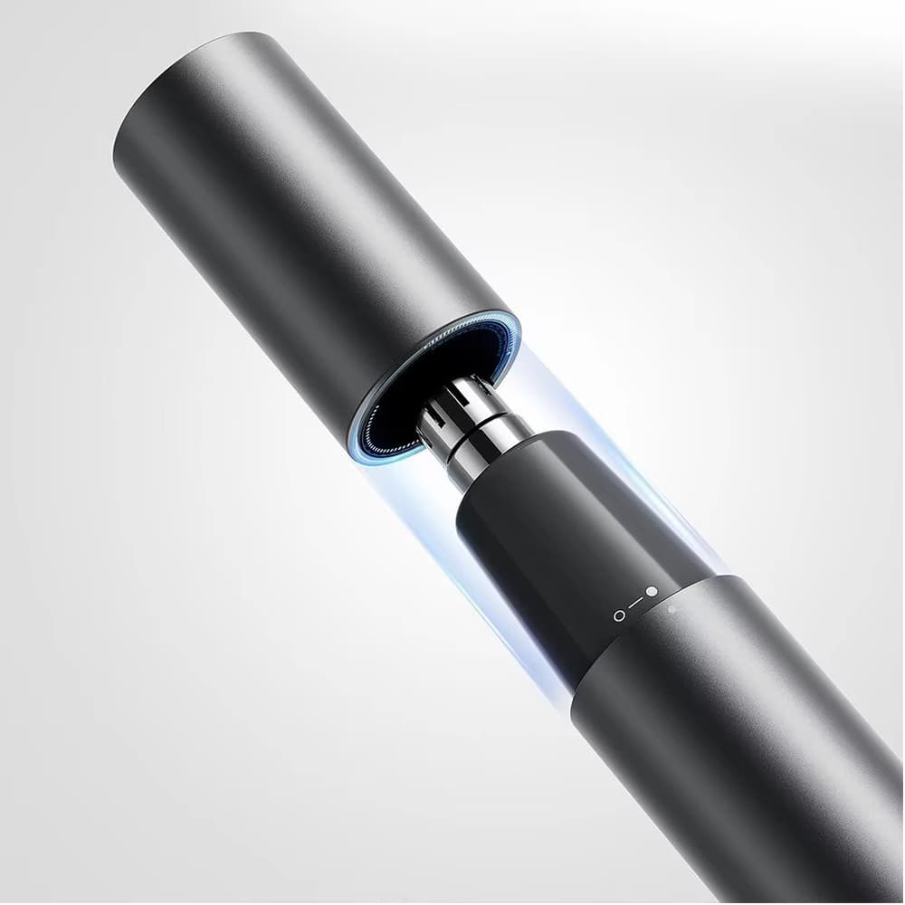 اصلاح موی بینی و گوش شیائومی XIAOMI Nose Hair Trimmer — تصویر ۳