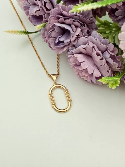 مدال تک بیضی ورساچ