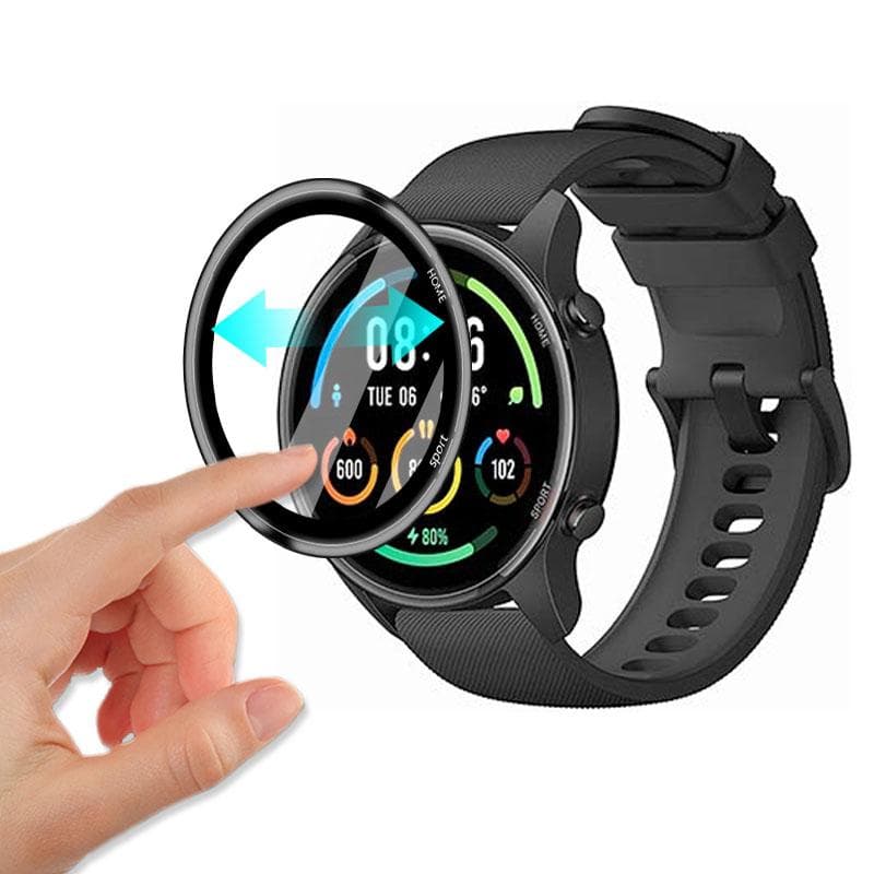 گلس ساعت Mi Watch Color Sport