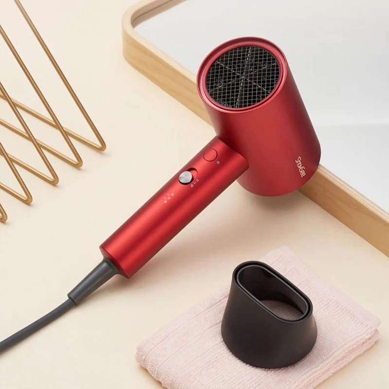 سشوار شیائومی A5 Hair Dryer — تصویر ۹
